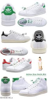 We did not find results for: Adidas Stan Smith Les Baskets Blanches Incontournables
