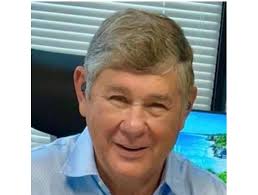 Gregory Amend Obituary (1955