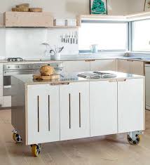 7 Portable Kitchen Island Design Ideas For Your Home Portable Kitchen Island Moveable Kitchen Island Portable Kitchen