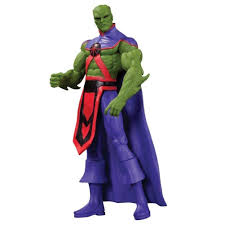 Dc Collectibles Dc Comics The New 52 Batgirl Action Figure Dc Collectibles Dc Comics The New 52 Martian Manhunter Action Figure Superheroes Martianmanhu Martian Manhunter Dc Collectibles Justice League Action Figures