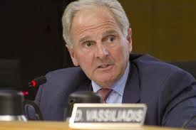 Stoney Lake residents concerned with 'misuse' of public wharves