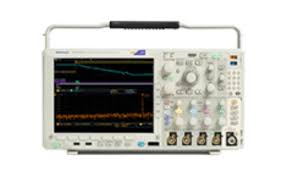 Oscilloscopes, logic analyzers, generators, analyzers and signal (spectrum). Oscilloscope Tektronix