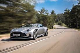 Image result for Satin Titanium Grey 2024 Aston Martin