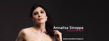 Annalisa stroppa studierte gesang am konservatorium luca marenzio in brescia. Annalisa Stroppa Events Facebook