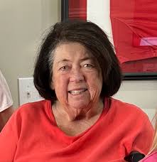 Obituary for Martha "Sue" Wilson Harris