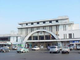 Iuliu maniu, bl.1a+ 1b, deva. Harta Orasului Deva