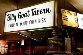 ︎ the billy goat lawn care. Billy Goat Tavern Wikipedia