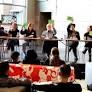Youth Voices Call for Focus on NPF Issues Ahead of 2026 Elections in Sweden