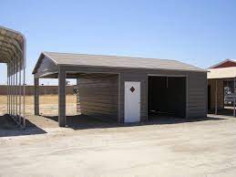 Shed Workshop Combo Carport Garage Carport Garage Shed Carport