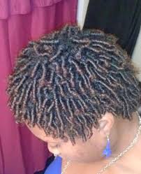 In this video i attempt to do comb coils or comb twists on my natural hair using a rat tail comb. Finger Coils On Short Hair Naturallycurly Com