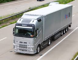 Volvo Fh4 Mx16 Cmf Mclaren F1 Volvo Mclaren F1 Volvo Trucks