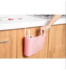 Showcasing a clean, understated design, the item is available in three different colorways—black, bronze, and steel—guaranteeing the perfect look for your kitchen. Kitchen Paper Towel Holder Online At Geek Store Nz Geekstore Co Nz Online