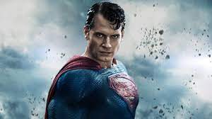 Henry cavill is not the best superman. Superman Darsteller Henry Cavill Verlasst Warners Dc Extended Universe