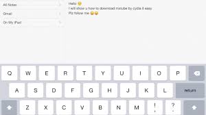 How To Download Mxtube For Free And It Easy Way By Cydia Youtube Download cracked mxtube for youtube ipa file from the largest cracked app store, you can also download on your mobile device with appcake for ios. how to download mxtube for free and it