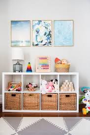 Use colors and design elements you love. 10 Amazing Kids Playroom Makeover Ideas You Ll Love Kate Decorates