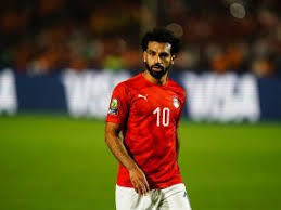 Le calendrier complet de la coupe du monde 2023 ! Elim Can 2021 Mohamed Salah De Retour Avec Legypte Mohamed Salah Coupe Du Monde Retour