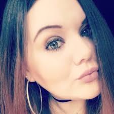 Rebecca McHale (@RebeccaMcHale10)