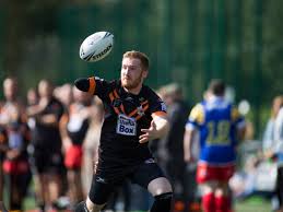 Rugby tournaments that castleford tigers played. Zorrynl1anvexm