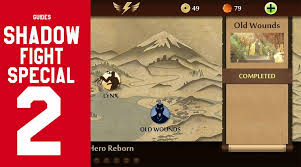 Premium apk download from the original developer nekkion app . Guide Shadow Fight 2 Special Edition For Android Apk Download