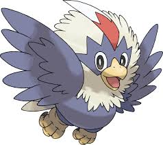 Pokemon 2627 Shiny Rufflet Pokedex Evolution Moves