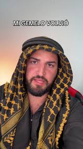 LES presento a mi hermano GEMELO #fyp #foryoupage #xyzbca #parati