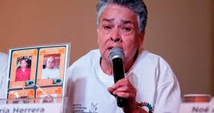 La quinta brigada nacional de búsqueda de personas desaparecidas da inicio  en Veracruz