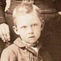 George Alvin Gee (1890–1896) • FamilySearch