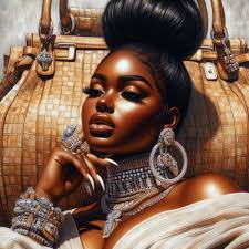 Did anyone see a tan beaded purse lying around?