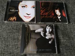 Musik-CD 's Holly Cole Album online kaufen