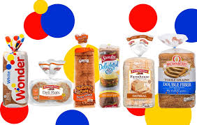 Pepperidge farm is an american commercial bakery founded in 1937 by margaret rudkin, who named the brand after her family's property in fairfield pepperidge farm products include goldfish crackers, varieties of bread, and several lines of cookies. The Unhealthiest Bread Brands On The Planet Eat This Not That