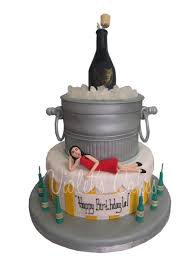 Just upload a cake that you have made with a short description. Violet S Cakes On Twitter Bucket Wine Theme Bucketwine Wine Adult Cakes Cakedesign Women Winecake Http T Co Of8mmsqotp