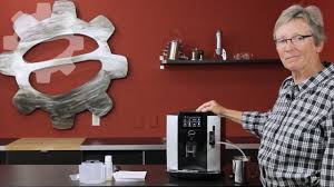 The refurbished jura coffee machines j80 espresso machine can be described in two words: Jura S8 Superautomatic Espresso Machine Seattle Coffee Gear