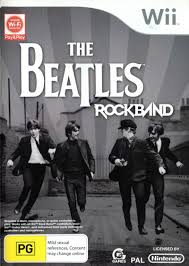 .the rights to the beatles songs in the 1980s, and took full advantage of this in '88, trading the early beatles favourite underlined the soulfulness inherit in the original while taking the track into slick new. The Beatles Rock Band 2009 Box Cover Art Mobygames