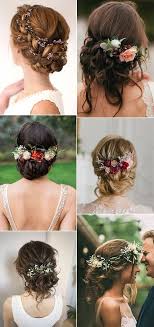 We did not find results for: 20 Gorgeous Wedding Hairstyles With Flowers For Fall Oh Best Day Ever Hochzeitsfrisur Blumen Hochzeitsfrisuren Brautfrisuren Haarschmuck