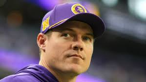 Justin Jefferson Cuts Ties With Cousins Ahead of Vikings Contract Talks