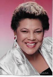 Theresia Hale Obituary (2017)