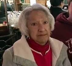 Alma M. Warda-Glenn Obituary