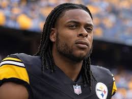 The Steelers announced they had released former Auburn defensive tackle  Montravius Adams.