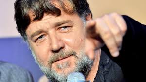 Is Russell Crowe set to become 'Master and Commander' of Leeds United?