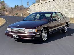 pin on chevy 1991 96 full size pinterest