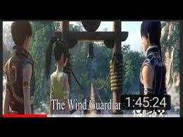 A coast guard rescue swimmer (kevin costner), who still mourns losing his crew in a fatal accident, copes by dedicating his life to training new recruits, so when he meets swimming champion jake fischer (ashton kutcher), he molds the cocky young man into his protege and takes him on a. The Wind Guardian Full Movie English Subtitle Youtube