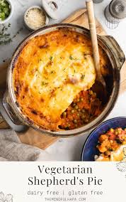 Vegetarian Shepherd S Pie Vegetarian Shepherds Pie Vegetarian Recipes Easy Vegetarian Recipes For Beginners