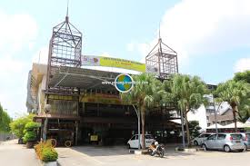 Thank you for choosing my. Restoran Sate Kajang Hj Samuri Kajang Selangor