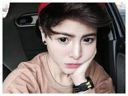 Atas kesilapan masa lampau, dia mengambil keputusan. Biodata Ardell Aryana Pelakon Drama Cinta Hati Batu Oh Hiburan