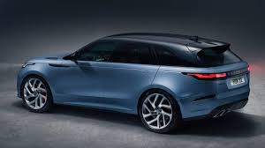 2020 Range Rover Velar In 2020 Range Rover Range Rover Supercharged Range Rover Evoque