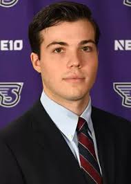 2019-20 Men's Ice Hockey Roster