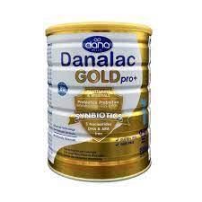 Danalac Infant Formula Baby Milk Manufacturer Supplier