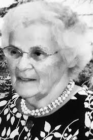 Alice Knapp Obituary