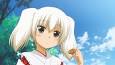 温泉幼精ハコネちゃん