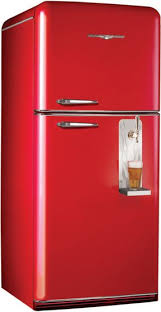 Northstar Retro Fridges 1950 Retro Refrigerators Contemporary And Modern Kitchen Appliances Retro Refrigerator Retro Fridge Vintage Appliances